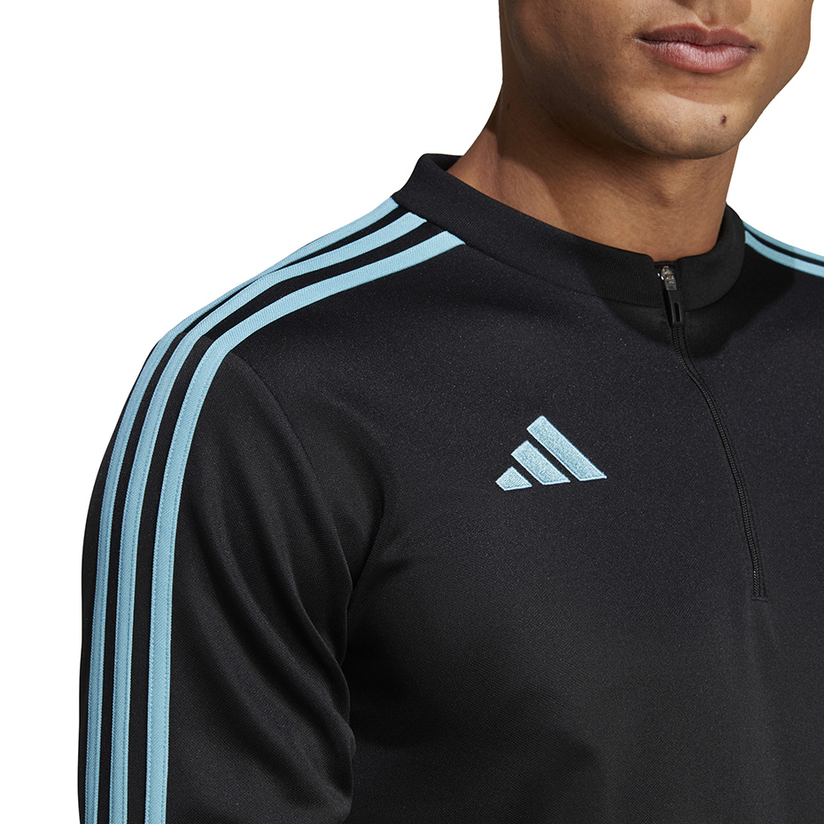 Bluza antrenament adidas tiro 23 club negru 1580