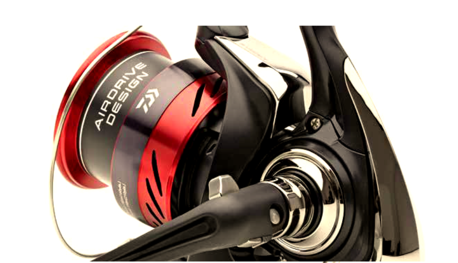 Mulineta 23 NINJA MATCH LT 3000C 9RUL 150X023MM 5,3:1 DAIWA