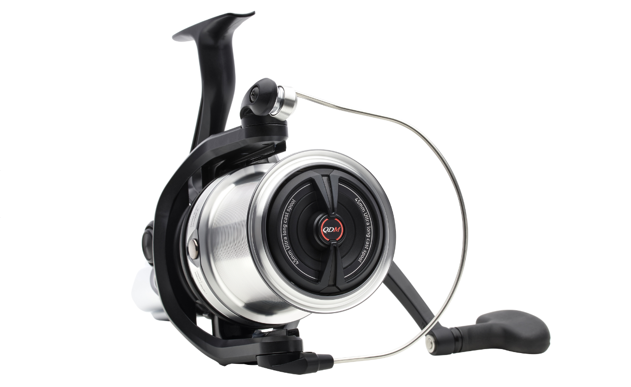 Mulineta 23 SUPERSPOD 45 SCW QD-OT 6RUL 300M 035MM 5,5:1 DAIWA