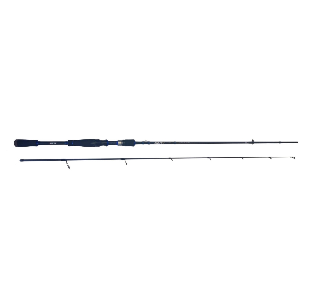 Lanseta AIR PRO SPIN 2,04M 3-14G ARROW INT