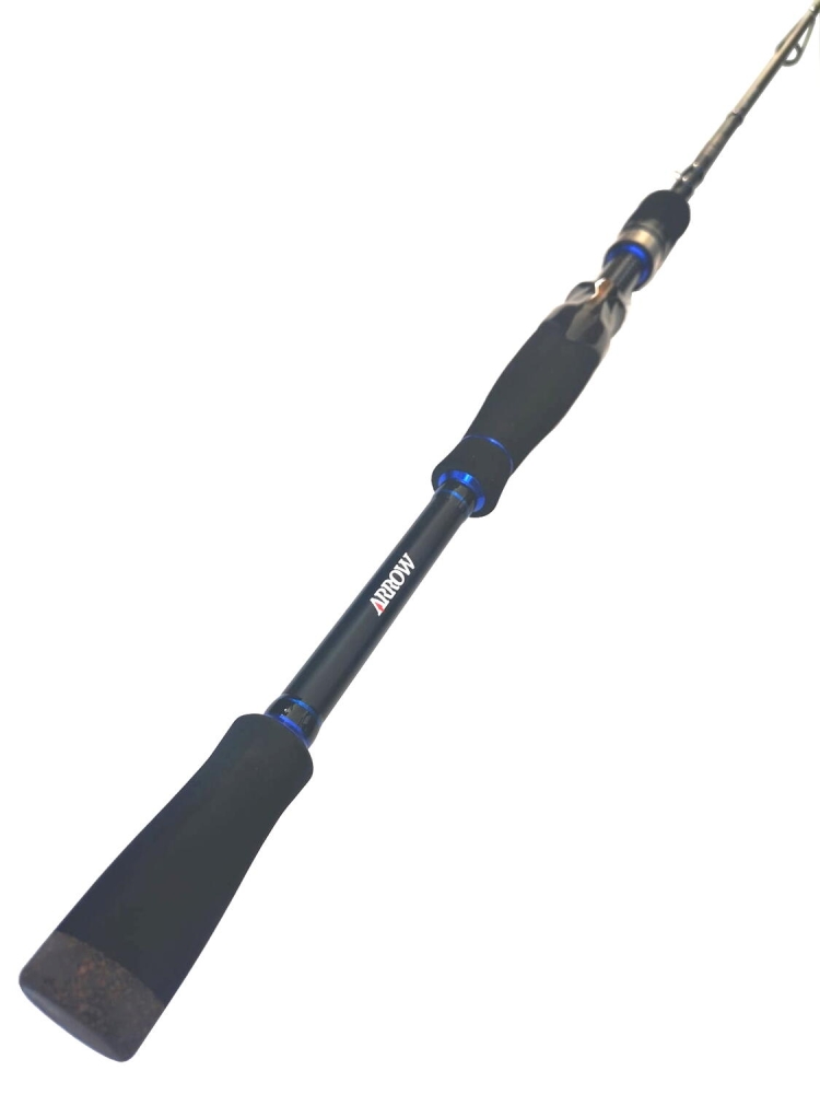 Lanseta AIR PRO SPIN 2,04M 5-21G ARROW INT