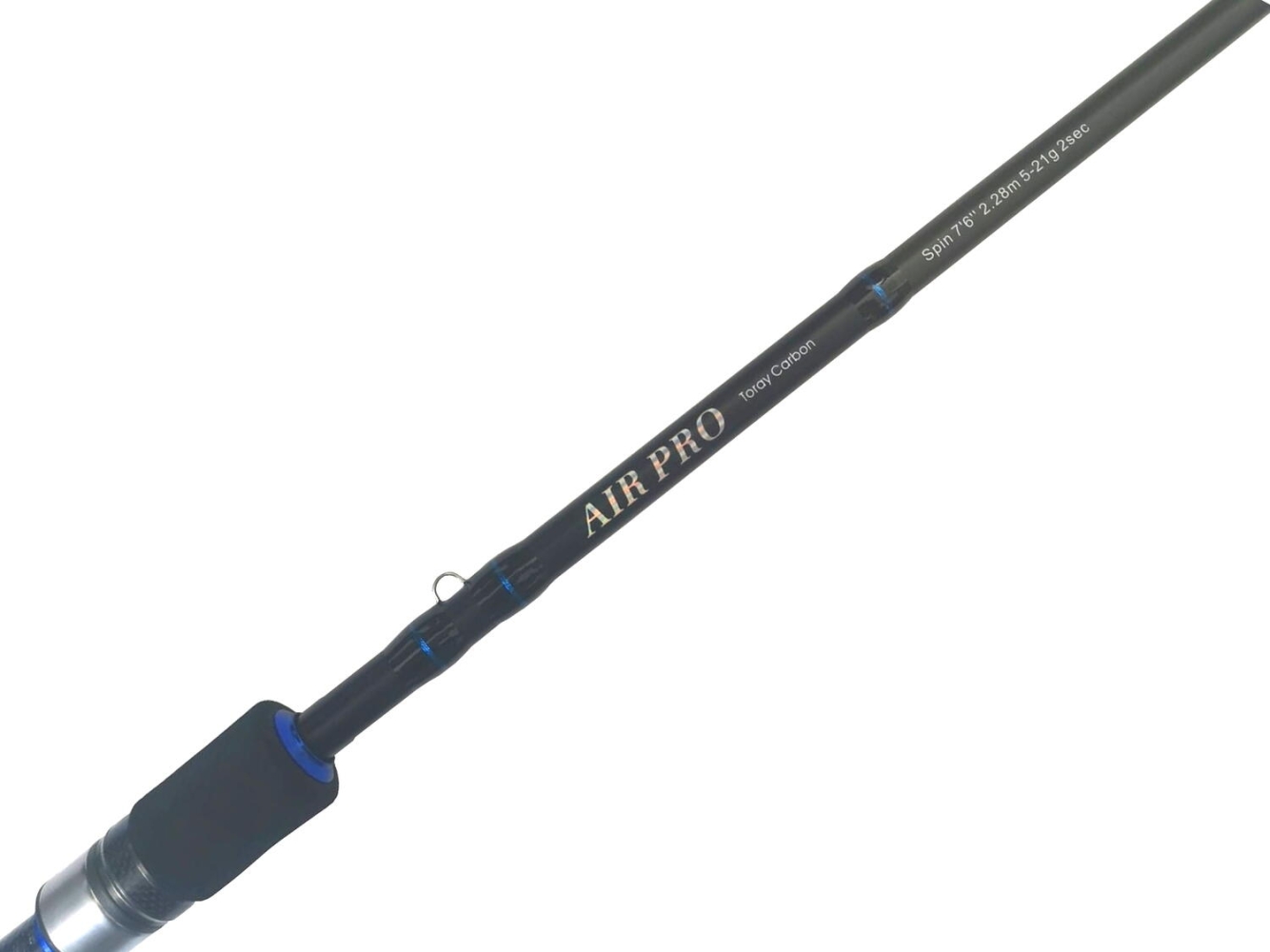 Lanseta AIR PRO SPIN 2,28M 7-28G ARROW INT