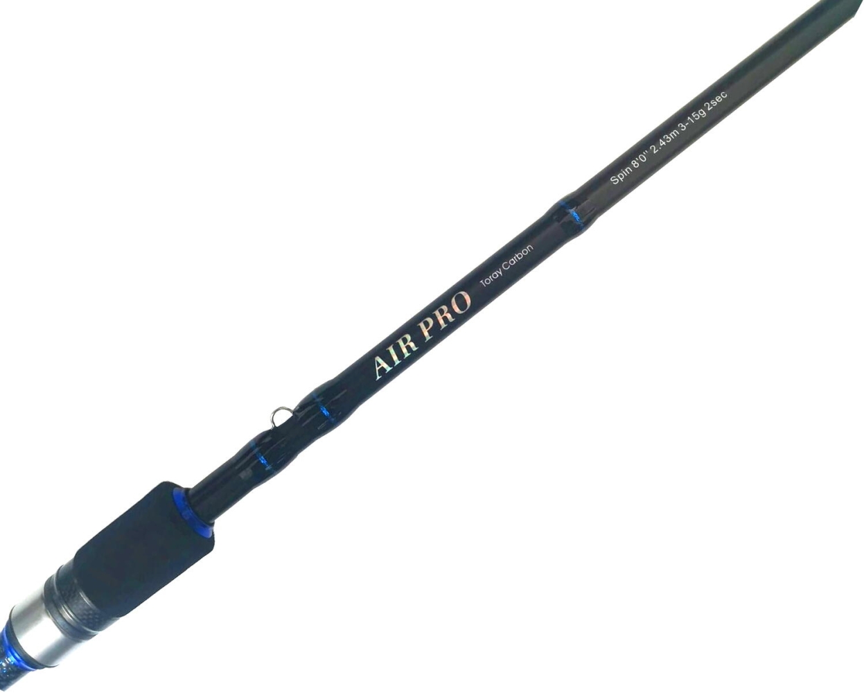 Lanseta AIR PRO SPIN 2,43M 3-15G ARROW INT