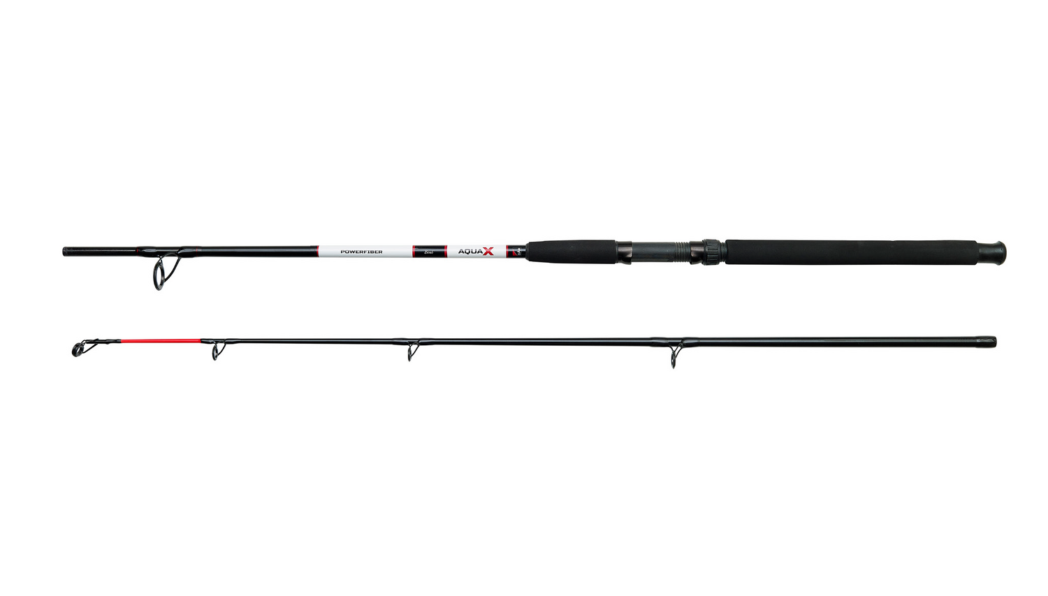 Lanseta AQUA-X BOAT MF 2,10M 100-250G 20LBS DAM