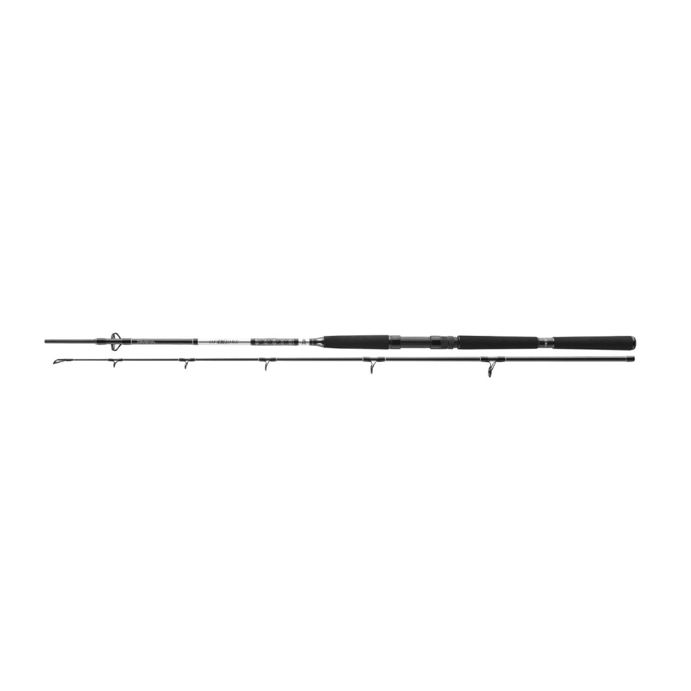 Lanseta 2BUC BG OFFSHORE PILK 2,10M 40-125G DAIWA