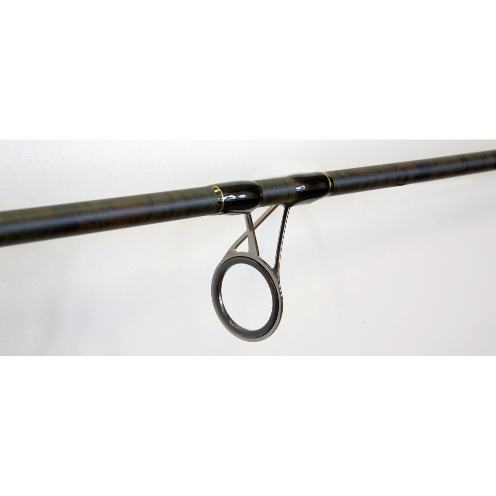 Lanseta 2BUC CARP CAMOU 3,90M 3,5LBS LINEAEFFE