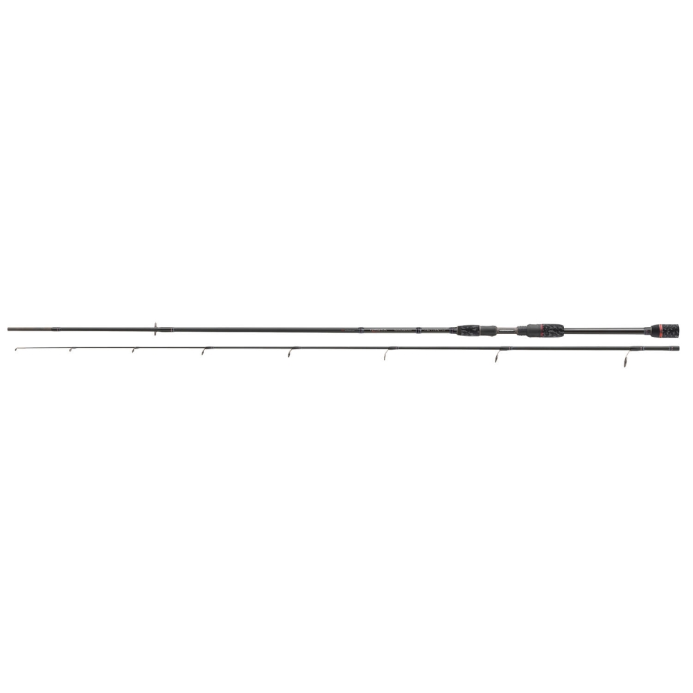 Lanseta 2BUC CORMAN GTS 2,41M 10-50G CORMORAN