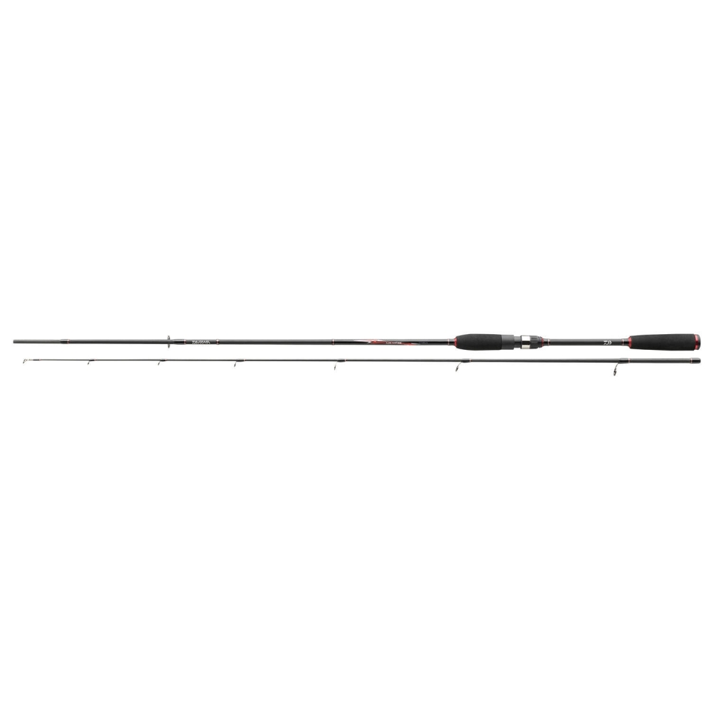 Lanseta CROSSFIRE JIGGER 2,70M 8-35G DAIWA