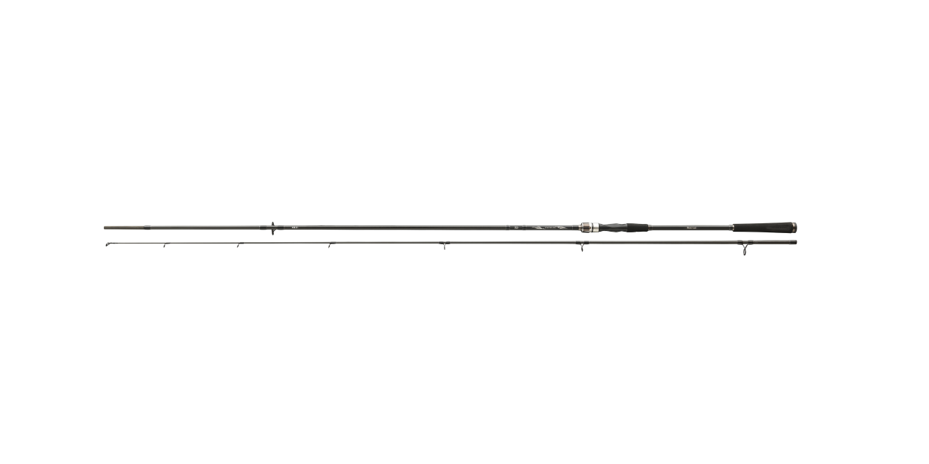 Lanseta EXCELER JIGGER 2,40M 7-28G DAIWA