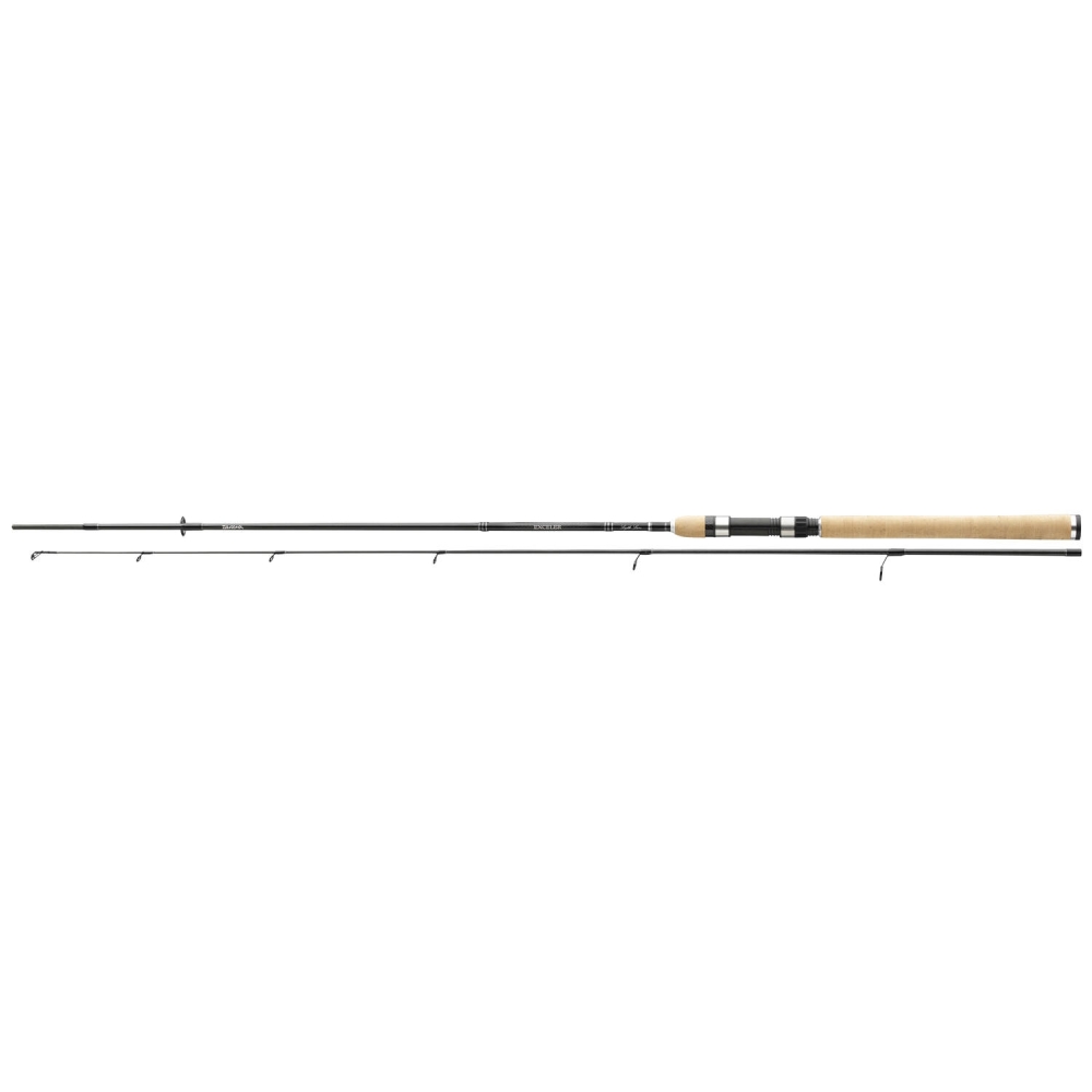 Lanseta EXCELER JIGGER SPIN 2,70M 5-25G DAIWA