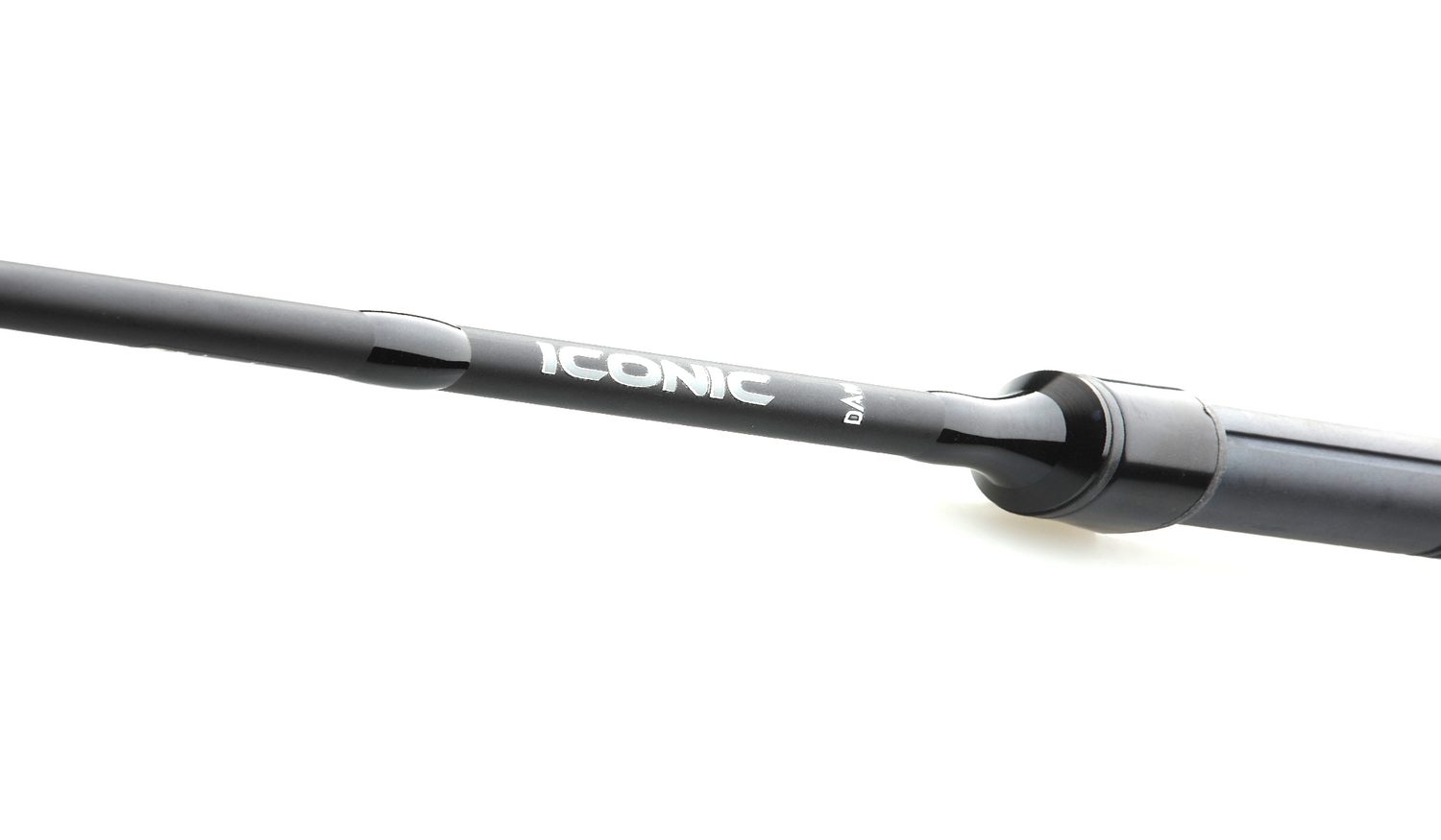 Lanseta ICONIC CARP 2,70M 2,75LBS 40MM DAM