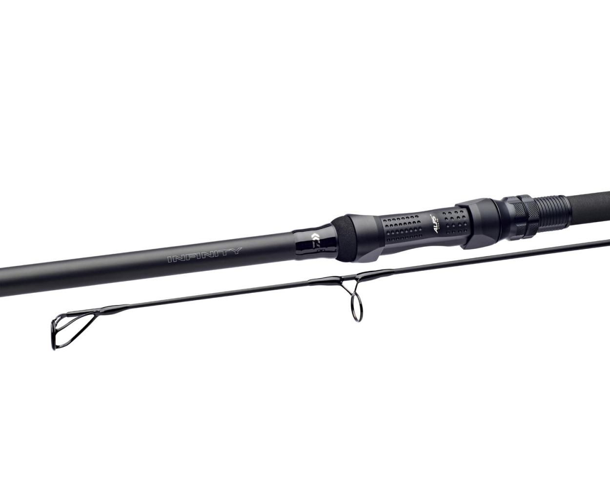 Lanseta 2BUC INFINITY X45 CARP 3,90M 3,75LB DAIWA