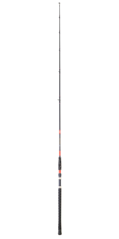 Lanseta 2BUC MEGAFORCE BF 242H 2,40M 80-180G DAIWA