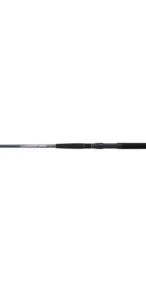 Lanseta 2BUC MEGAFORCE BOAT 21MH ST 2,10M 50-150G DAIWA