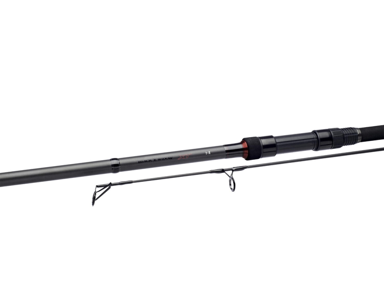 Lanseta 2BUC negru WIDOW CARP 3,60M 2,75LBS DAIWA