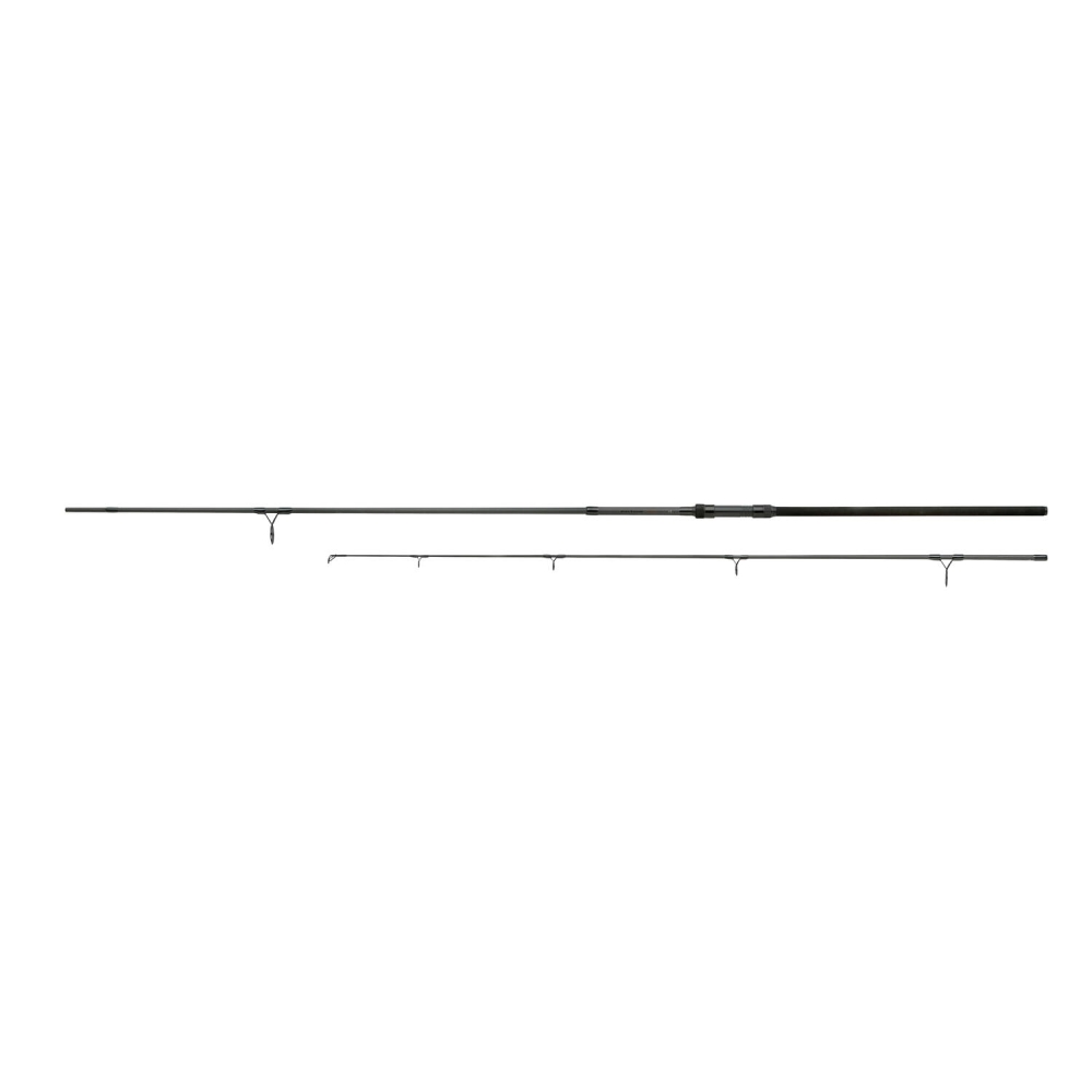 Lanseta 2BUC negru WIDOW EXTENSION CARP 3,00M 4,5LBS DAIWA