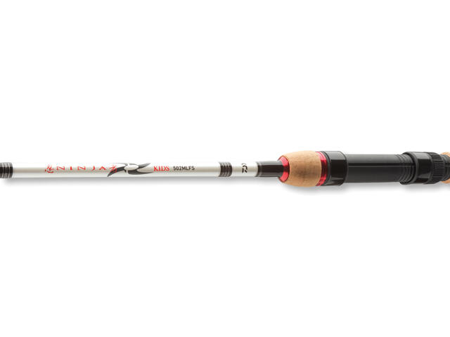 Lanseta NINJA X SPIN 2,40M 30-70G DAIWA