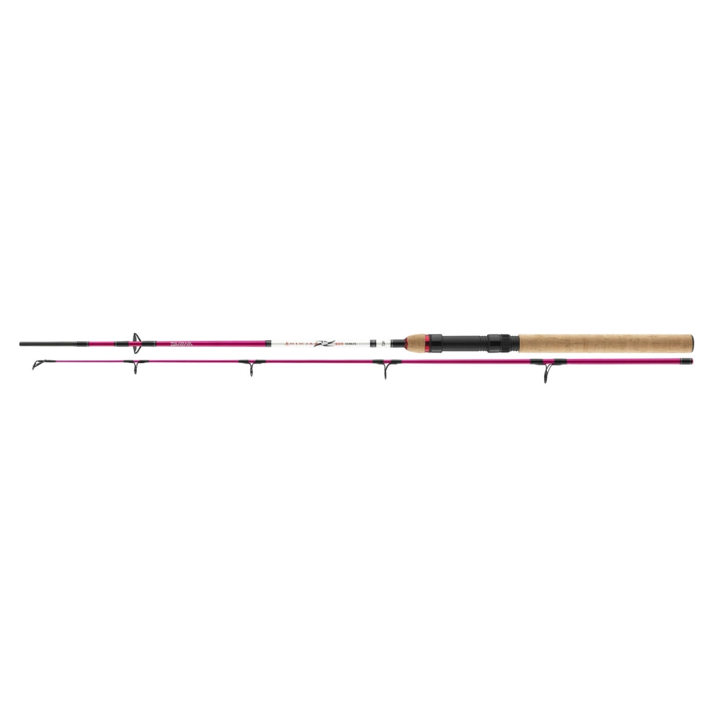 Lanseta NINJA X SPIN 2,70M 40-80G DAIWA