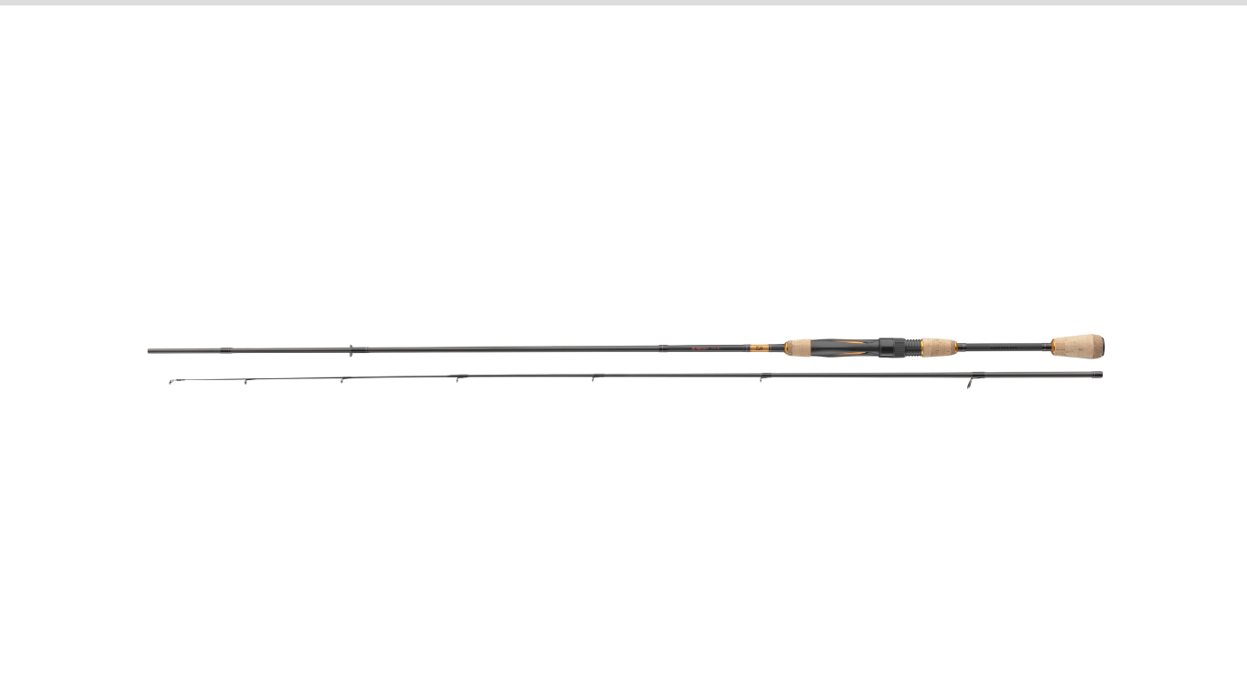 Lanseta PRESO IPRIMI 1,95M 1-7G DAIWA