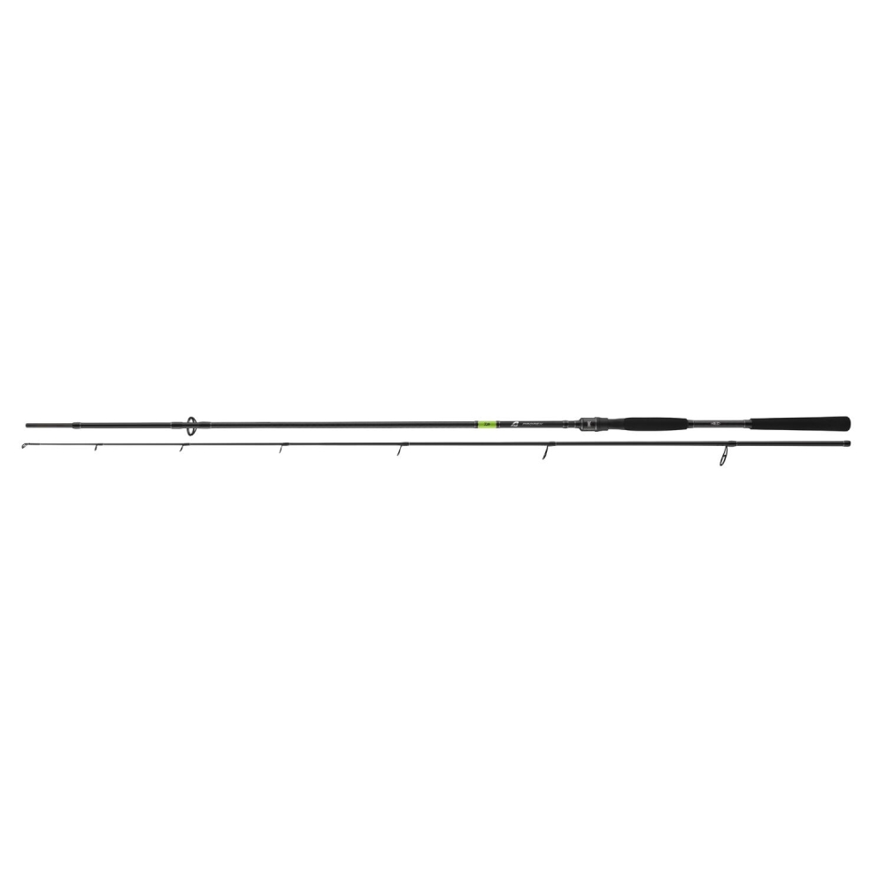 Lanseta PROREX X SENSOR SPIN 2,10M 3-15G DAIWA