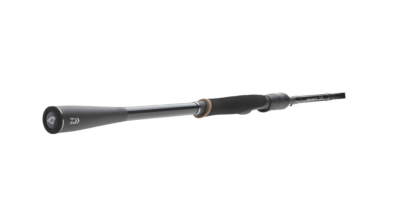 Lanseta PROREX XR SPIN 2,25M 10-30G DAIWA