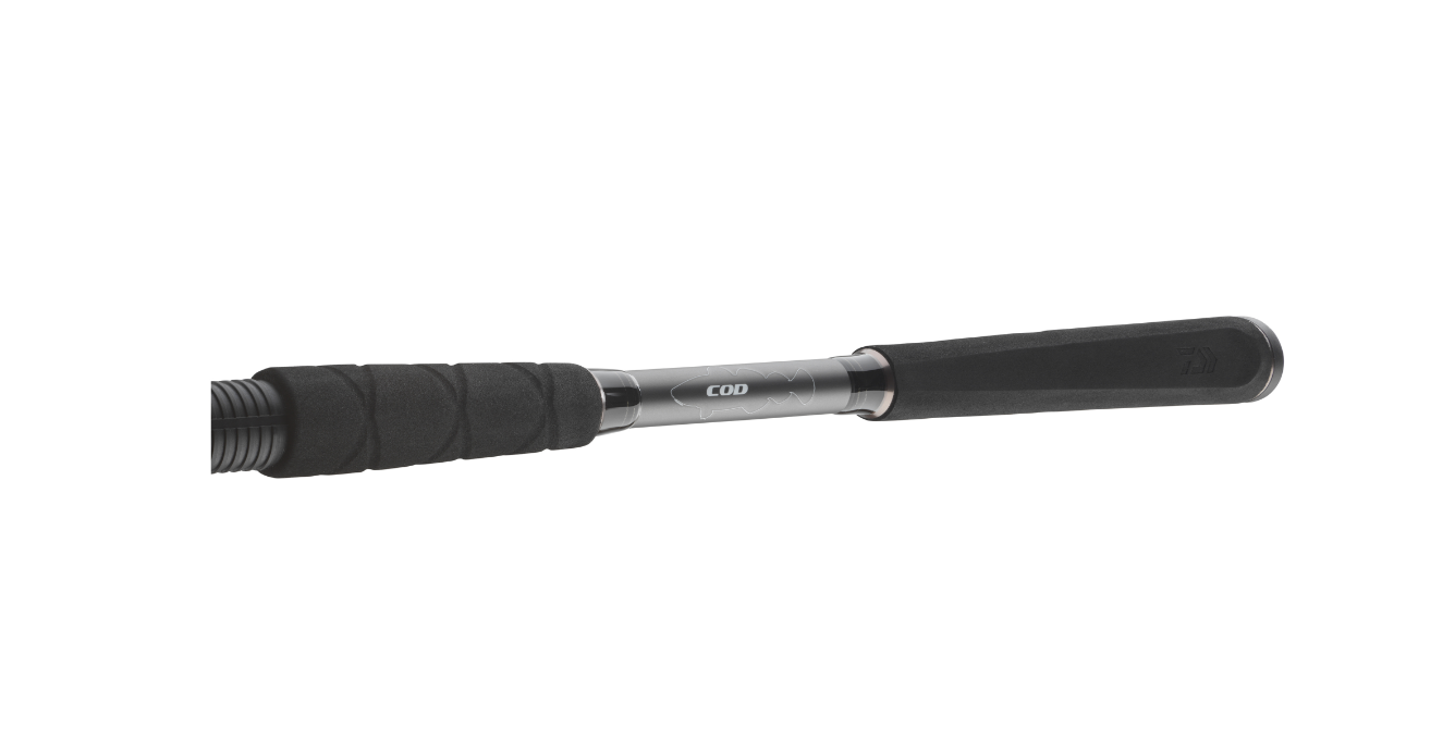 Lanseta SEAHUNTER X PILK 2,40M 100-200G DAIWA