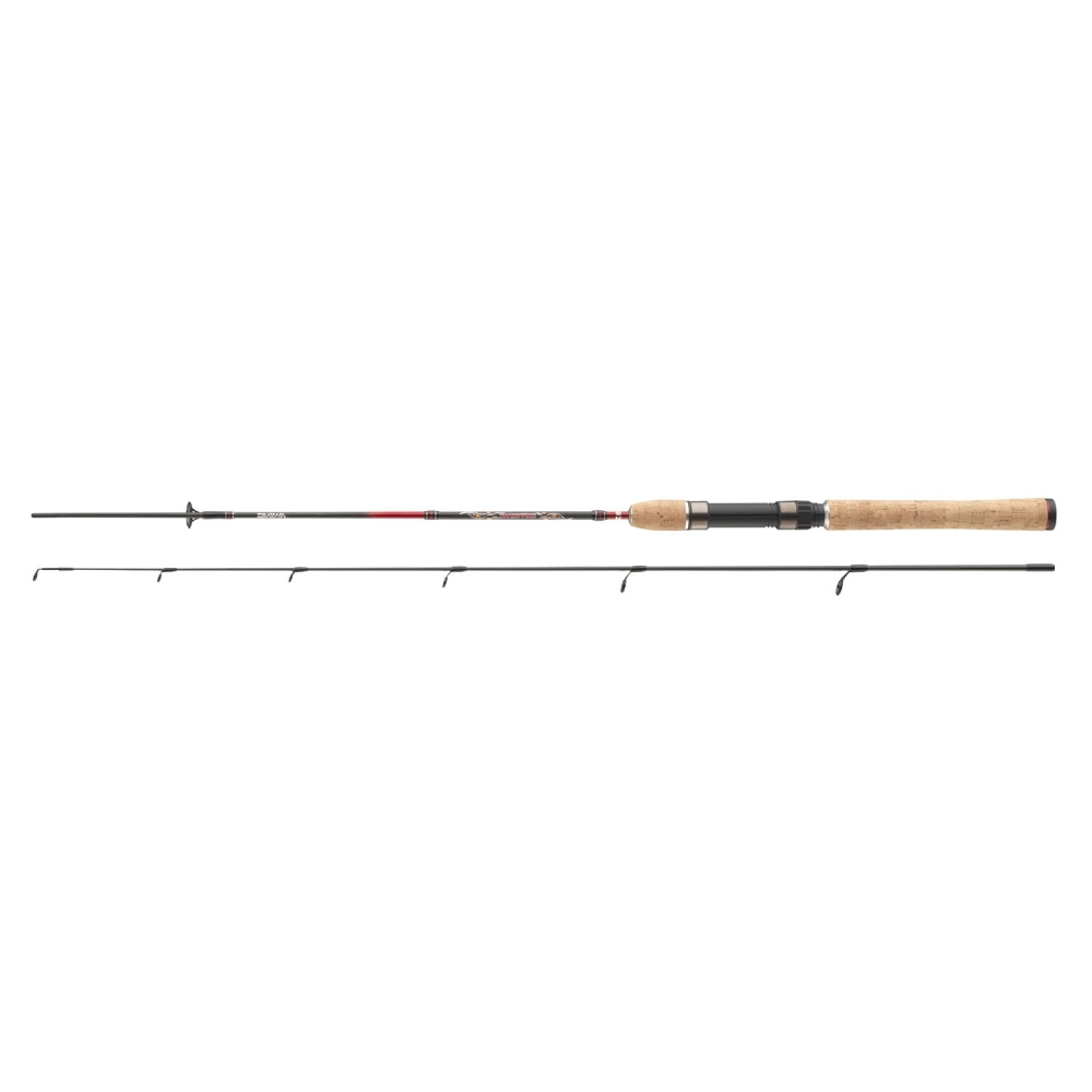 Lanseta 2BUC SWEEPFIRE SPIN 2,10 5-10G DAIWA