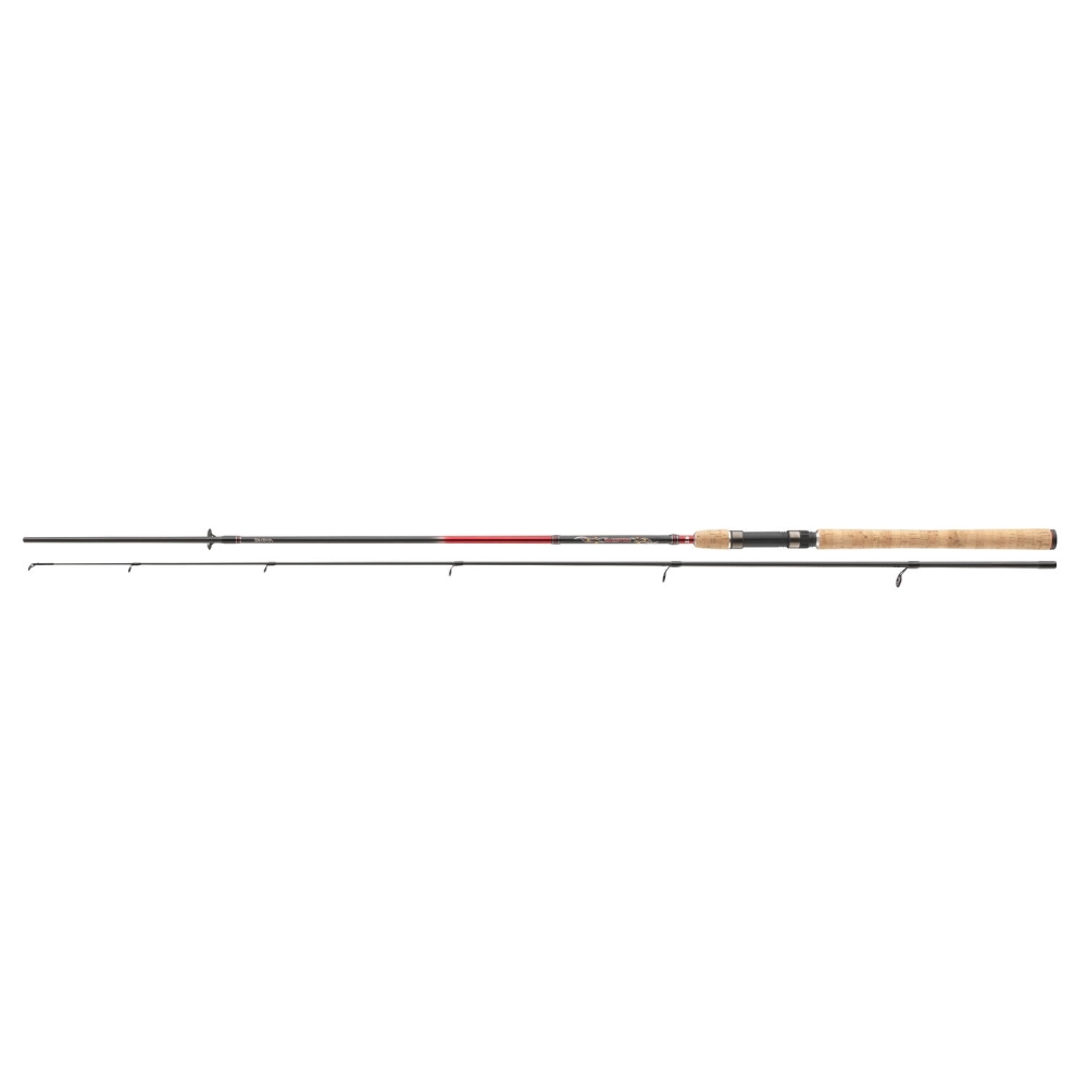 Lanseta 2BUC SWEEPFIRE SPIN 2,10 5-25G DAIWA