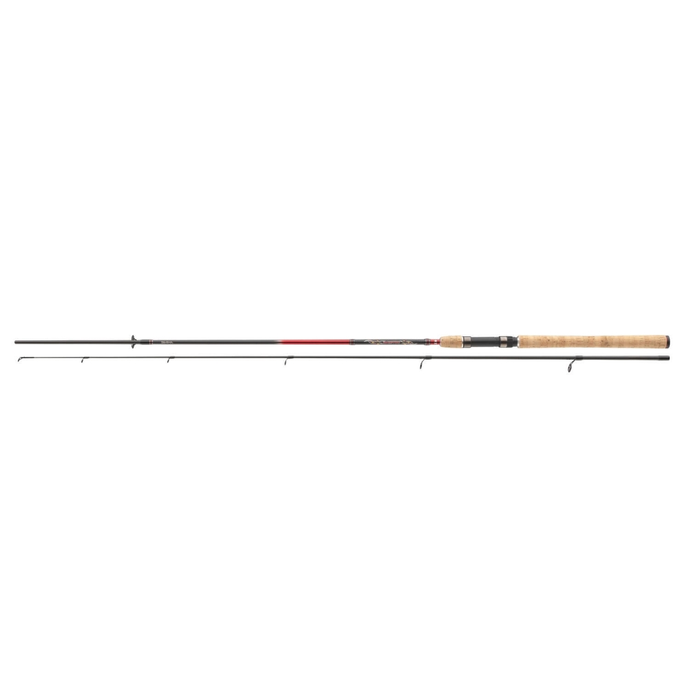 Lanseta 2BUC SWEEPFIRE SPIN 2,40 5-25G DAIWA