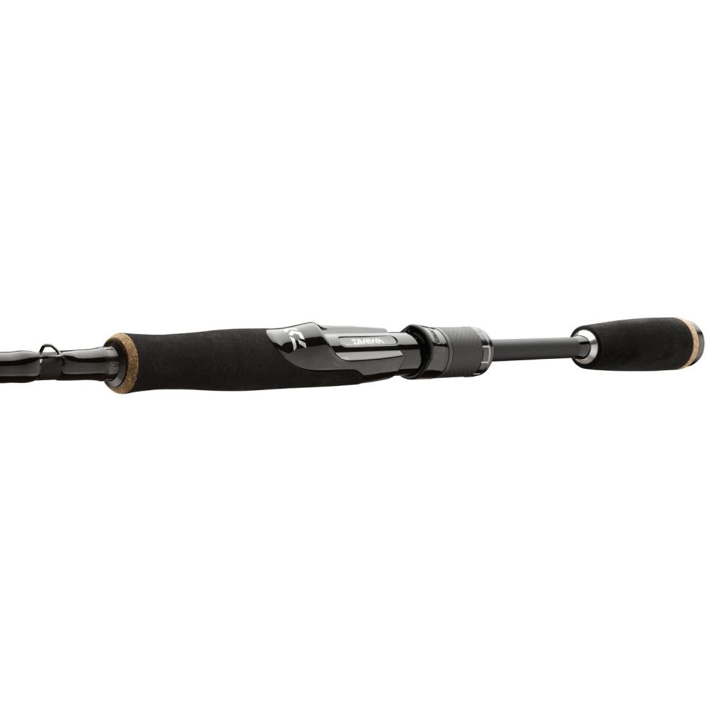 Lanseta 2BUC TATULA SPIN 1,95M 7-21G DAIWA