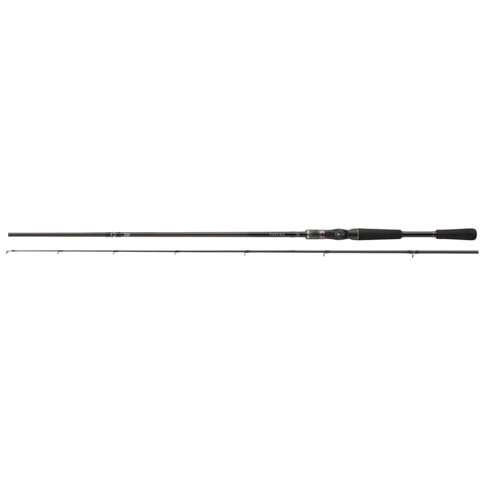 Lanseta 2BUC TATULA XT BC 1,98M 3,5-14G DAIWA