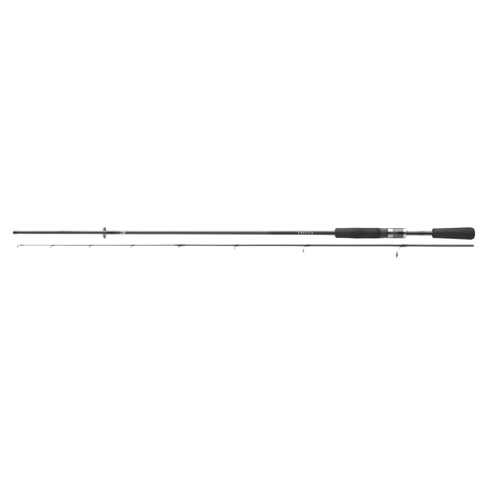 Lanseta 2BUC TATULA XT SPIN 1,93M 0,9-7G DAIWA