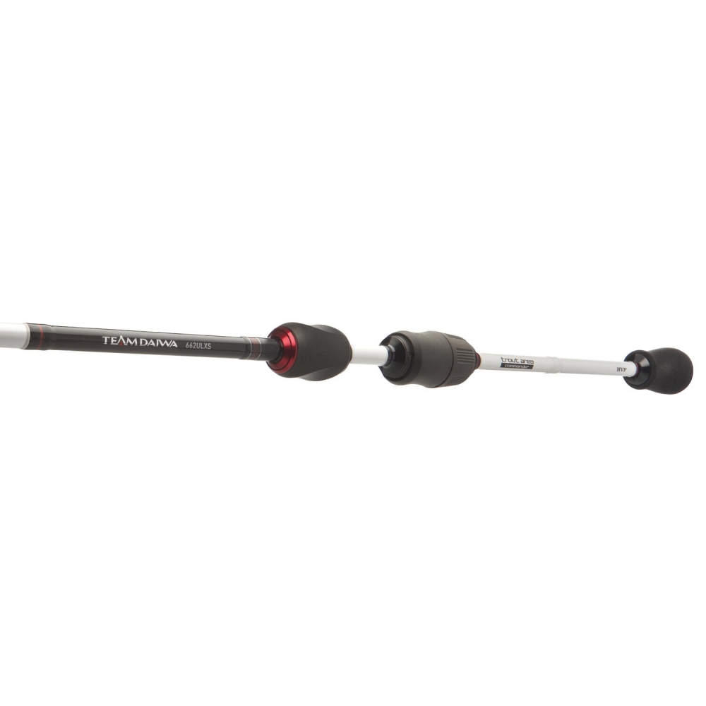 Lanseta TD TROUT AREA COMM 1,80M 0,5-5G DAIWA