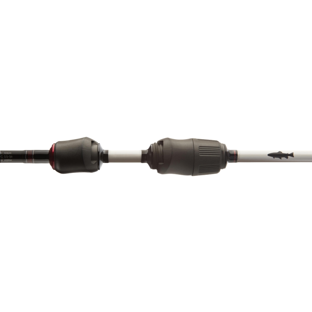 Lanseta TD TROUT AREA COMM 2,10M 1-6G DAIWA