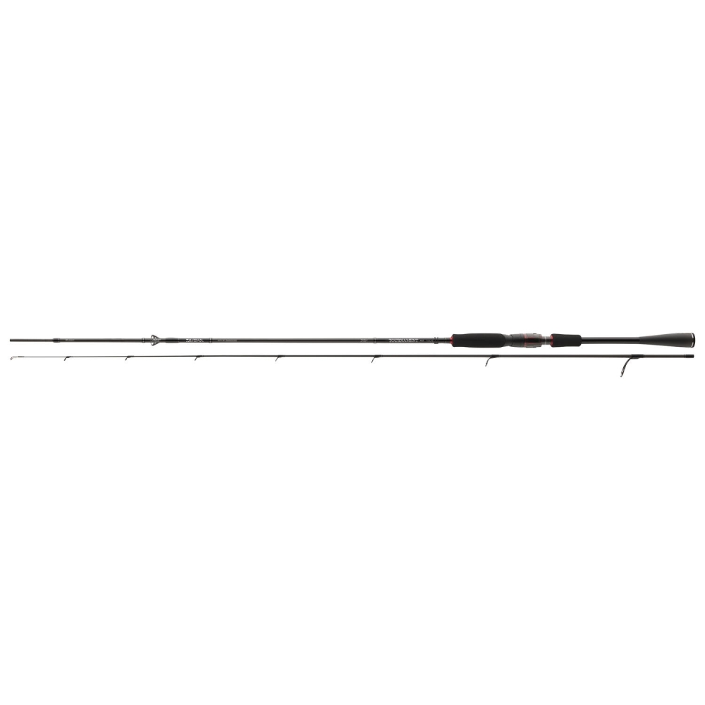 Lanseta TOURNAMENT AGS , ULTRAFAST 2,20M 3,5-14G DAIWA