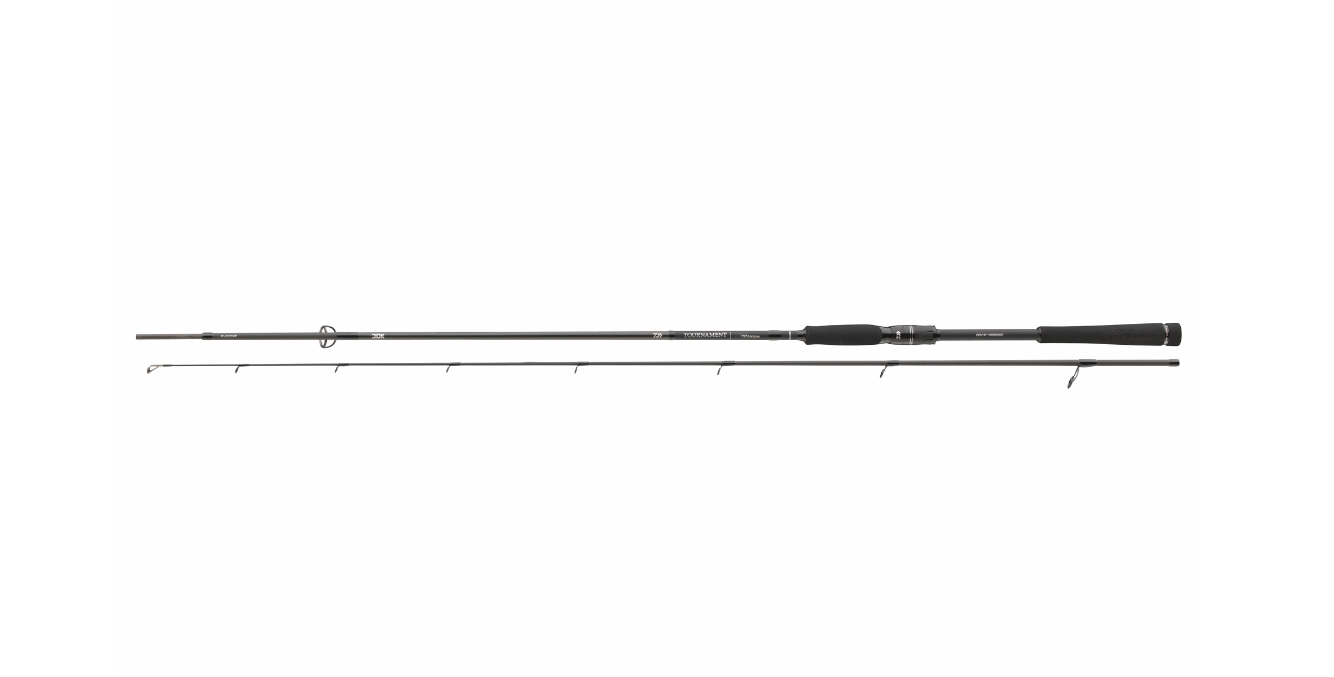 Lanseta TOURNAMENT XT 2,65M 18-64G DAIWA