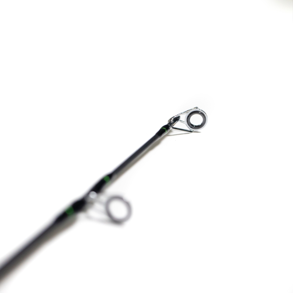 Lanseta VANTAGE EVOQ SPIN 1,89M 7-28G MUSTAD