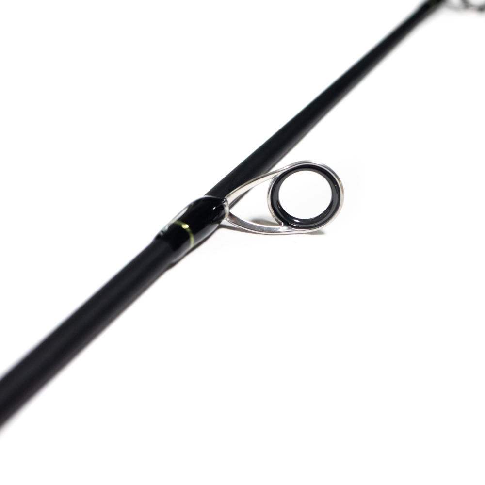 Lanseta VANTAGE HYBRID SPIN L 1,98M UP 10G MUSTAD