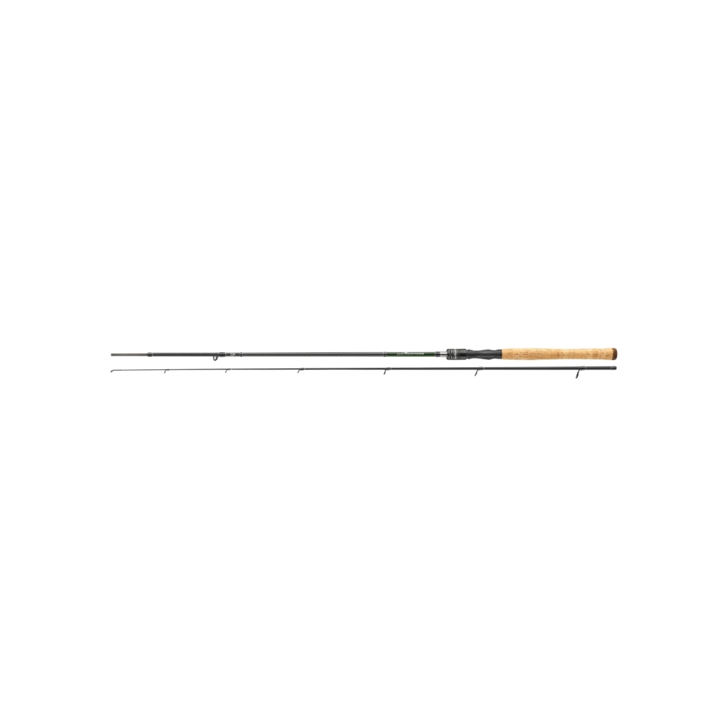 Lanseta WILDERNESS ST 2.00M 2-10G DAIWA