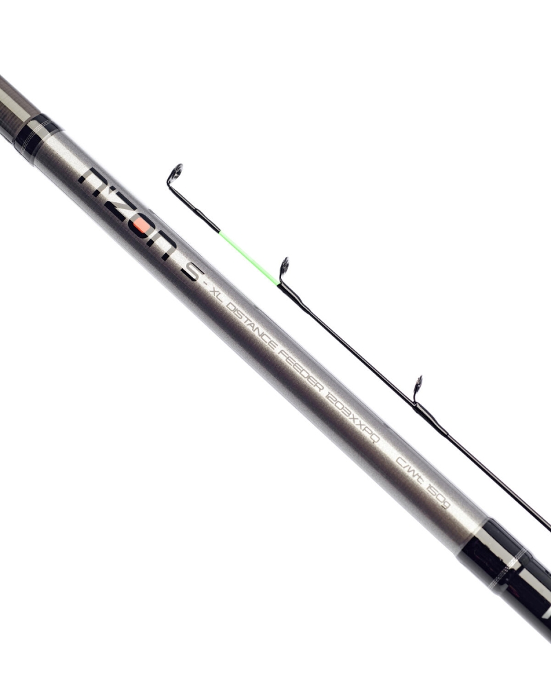 Lanseta 3+2BUC N ZON S FEEDER 3,60 120G DAIWA