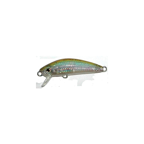 3,5CM 1,6G MUSTANG MINNOW STRIKE PRO