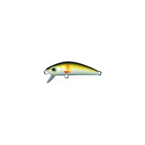 3,5CM 1,6G MUSTANG MINNOW A55S STRIKE PRO