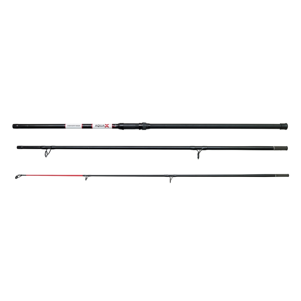 Lanseta AQUA-X SURF F 3,90M 100-250G DAM