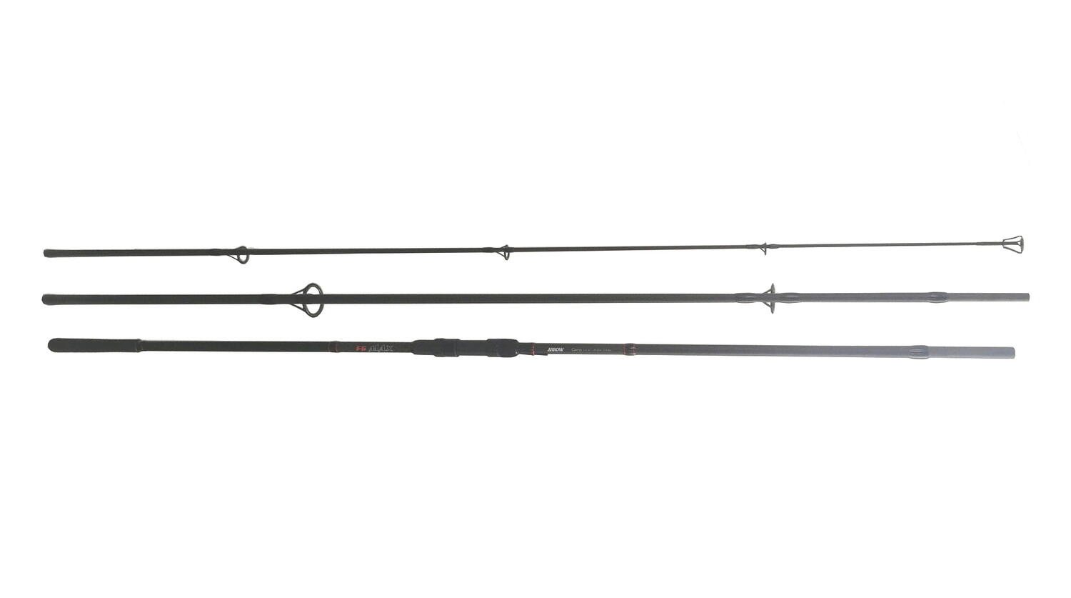 Lanseta F5 MAX CARP 3,90M 3,5LBS ARROW INT