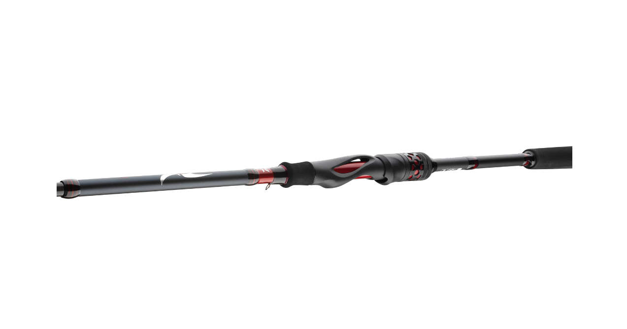 Lanseta NINJA EXT SPIN 2,25M 15-50G DAIWA