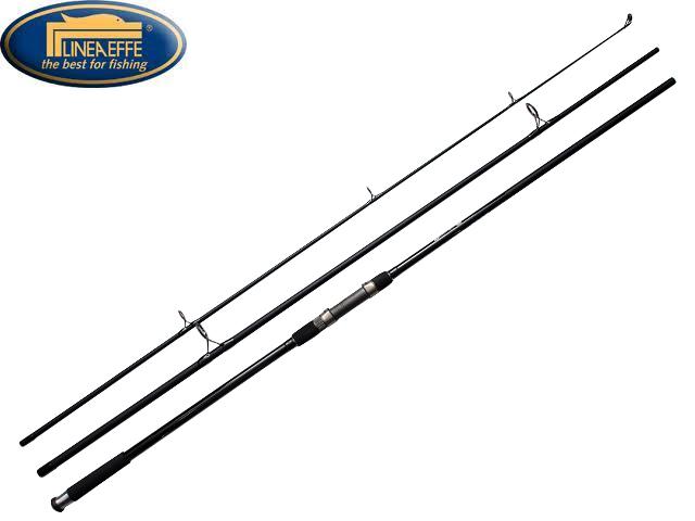 Lanseta 3BUC TS CARP SEEKER 3,90M 3LBS LINEAEFFE