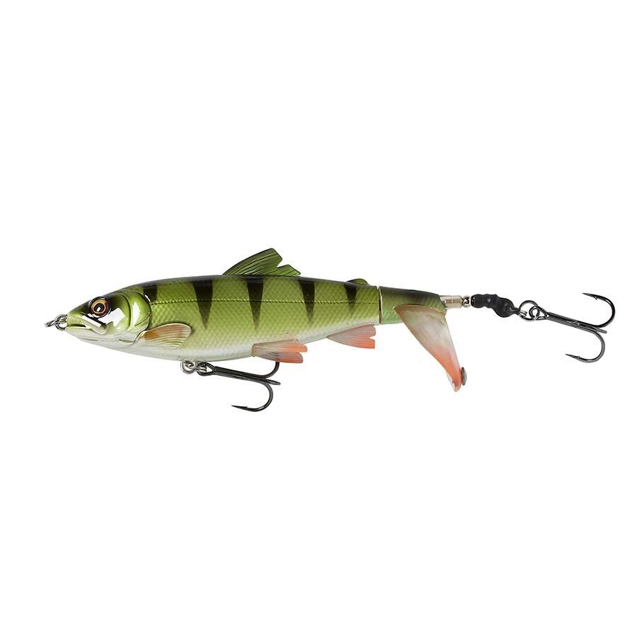 3D SMASH TAIL 10CM 17G PERCH marime 2 SAVAGE GEAR