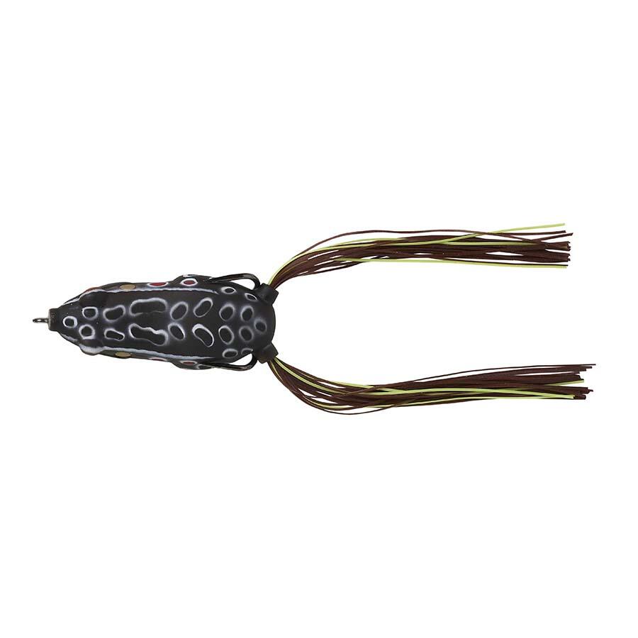 3D WALK FROG 7CM 20G maro SAVAGE GEAR