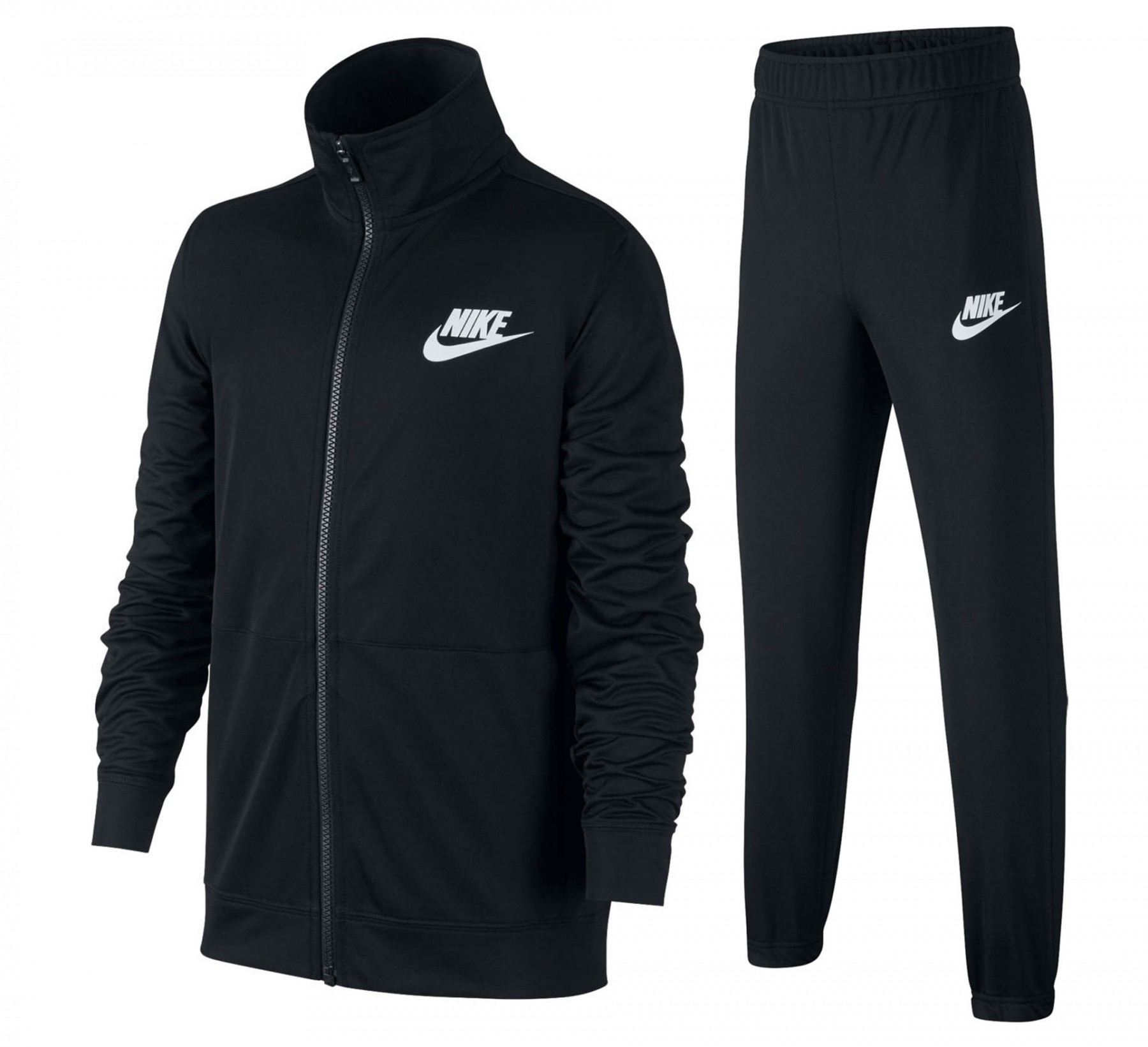 Trening Nike negru Youth NSW copii