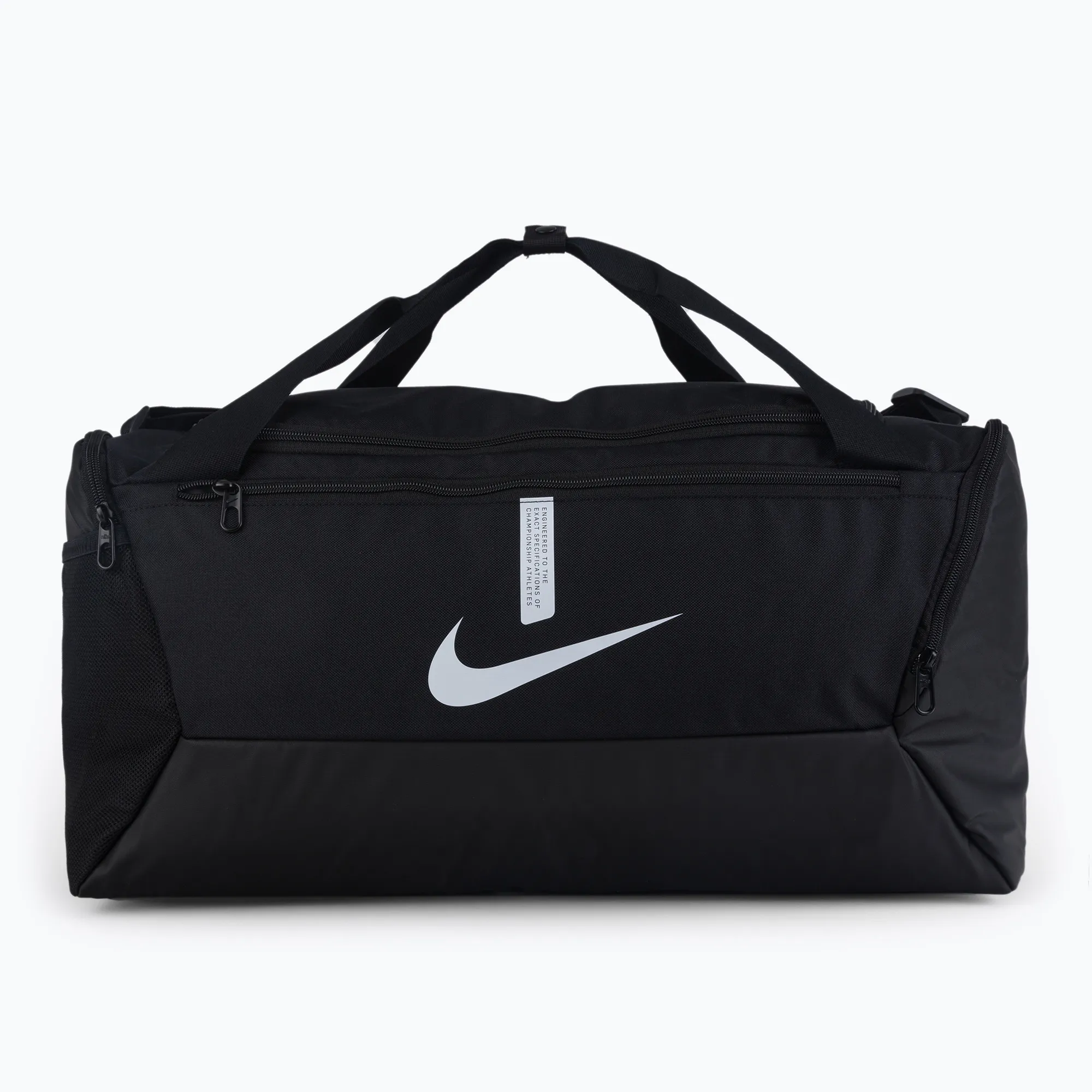 Geanta sala neagra Nike Academy Team S CU8097-010 unisex